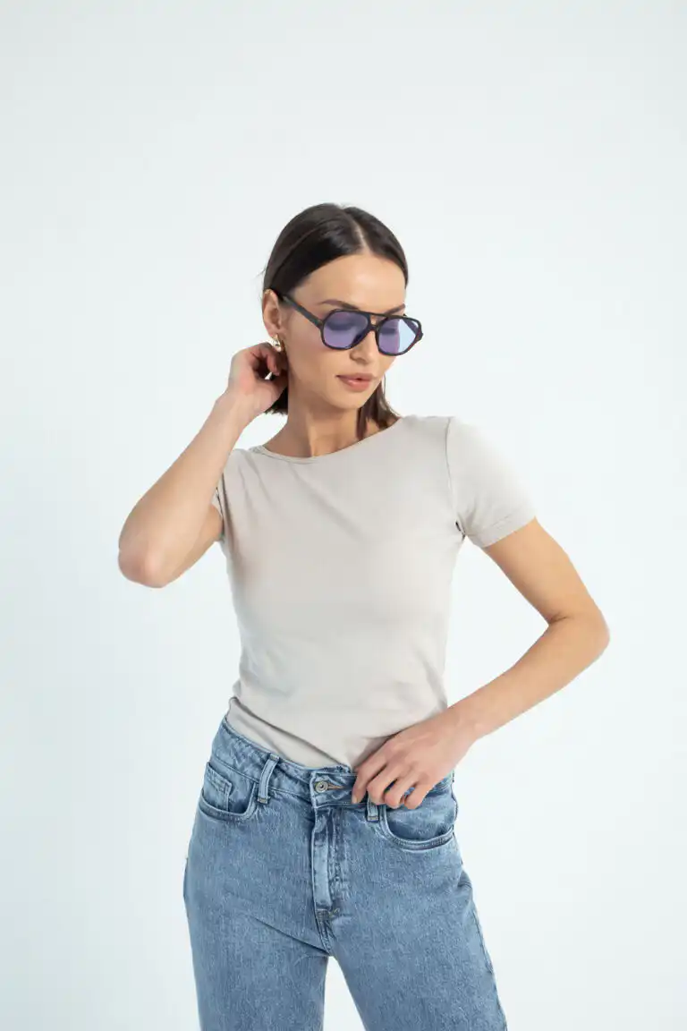 MAJICA NEO ORGANIC CREAM