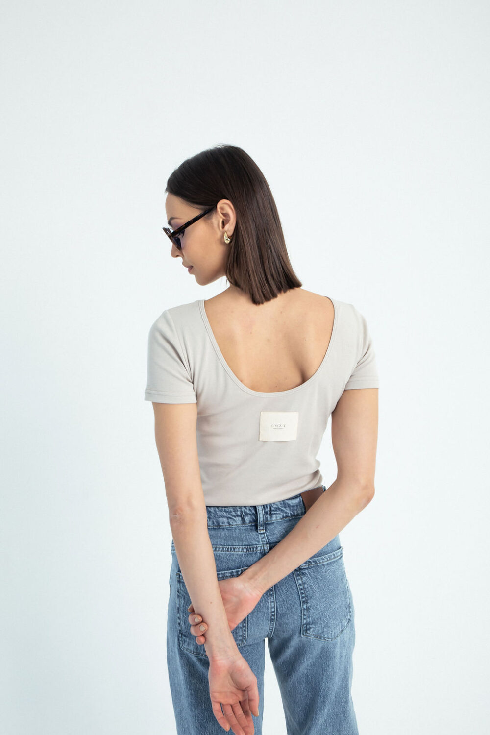 MAJICA NEO ORGANIC CREAM