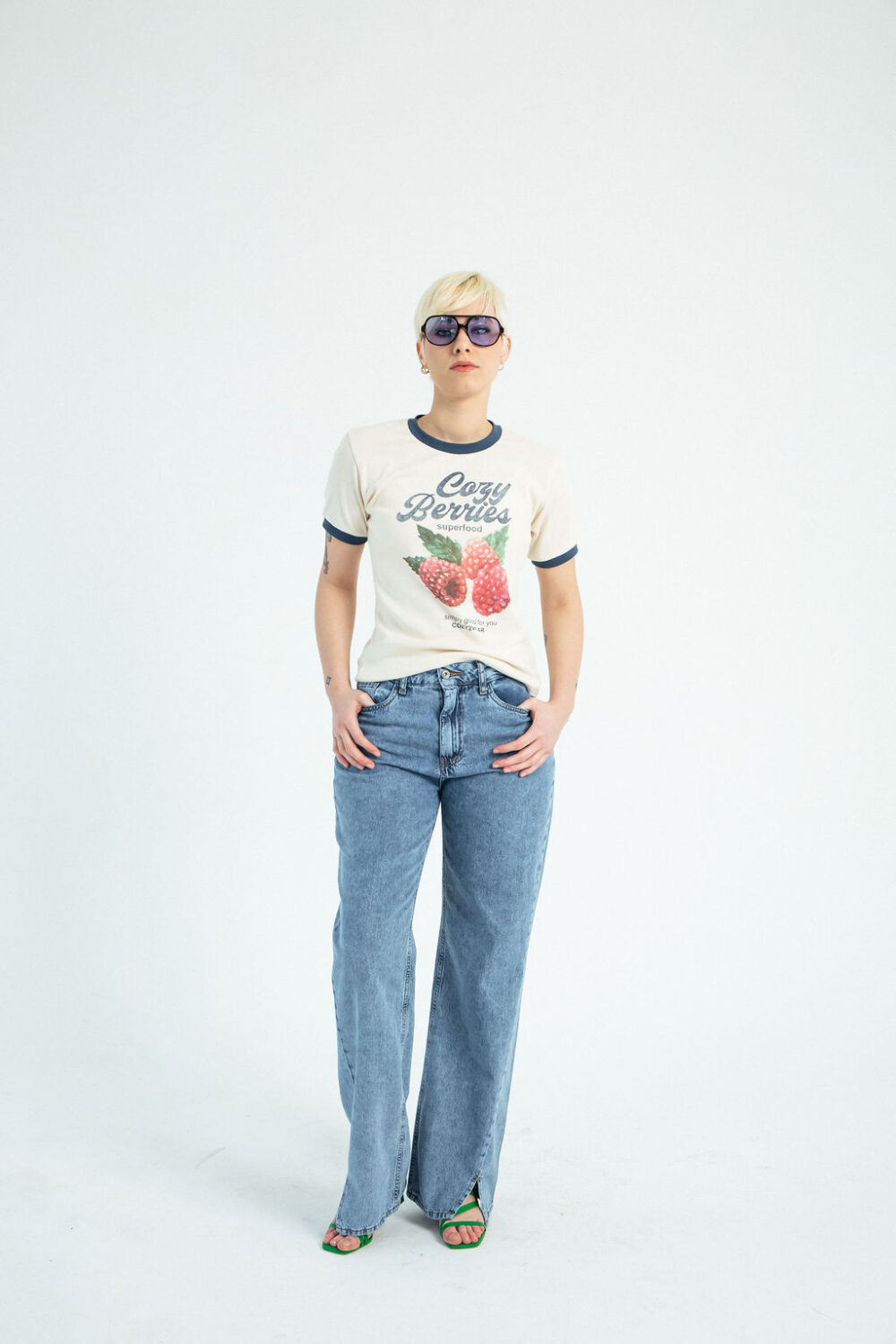 MAJICA FRUIT MARKET BERRY - Image 4