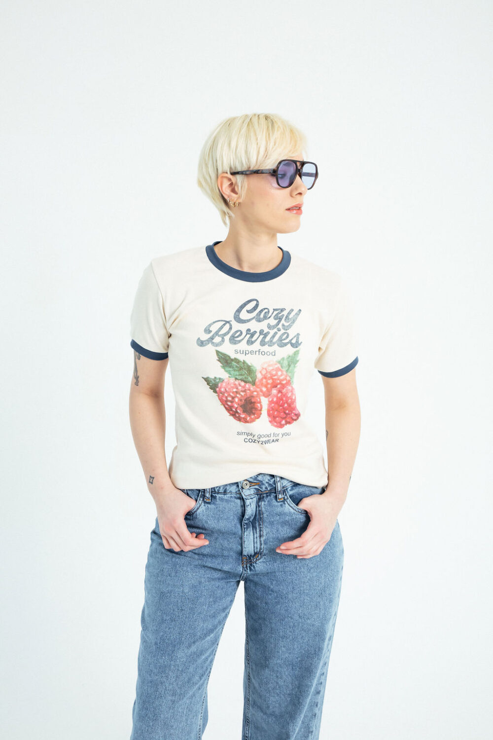 majica fruit market berry