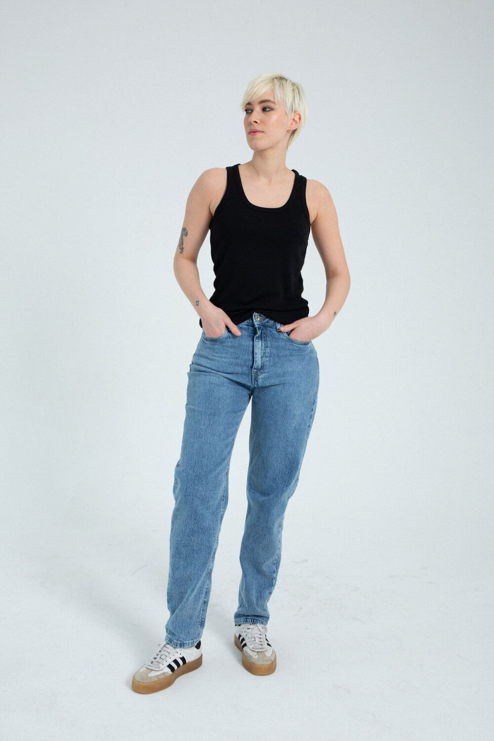 FARMERKE MOM FIT - Image 8