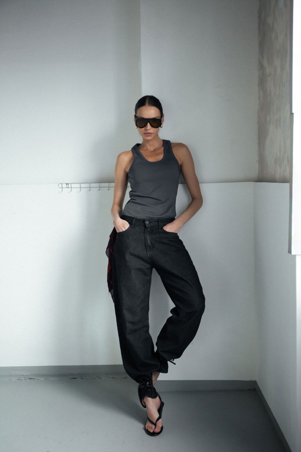 FARMERKE BARREL FIT - Image 8