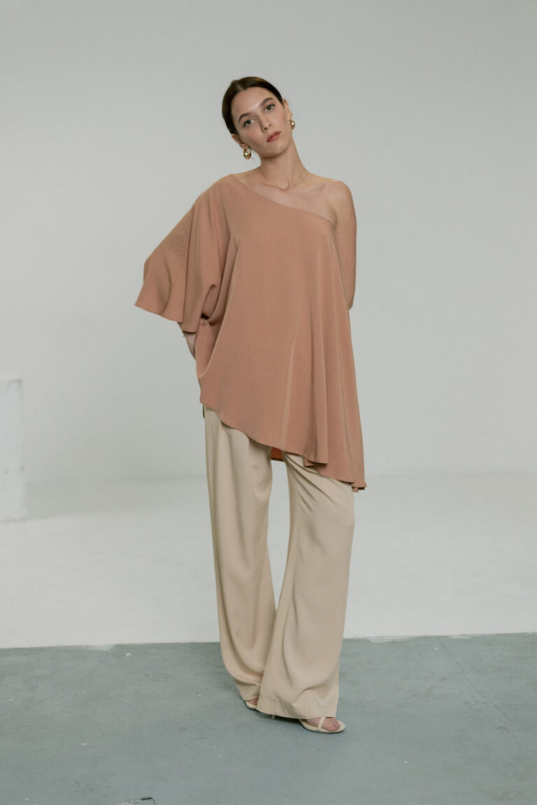 Majica Aura Tensel blush