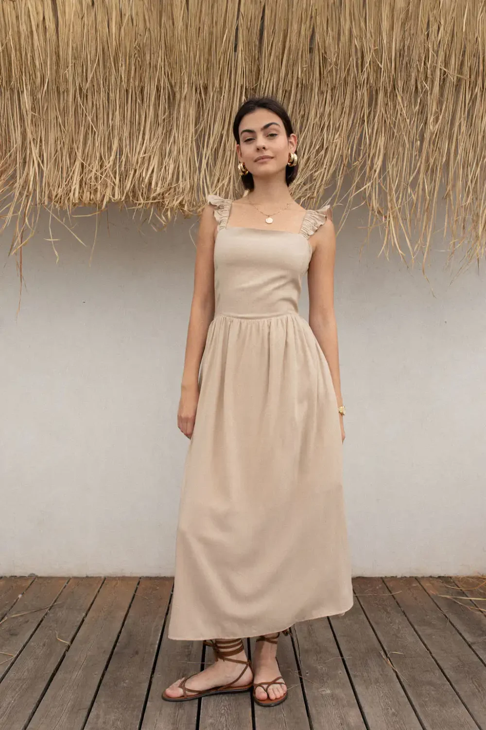 HALJINA FREYA SAND - Slika 10