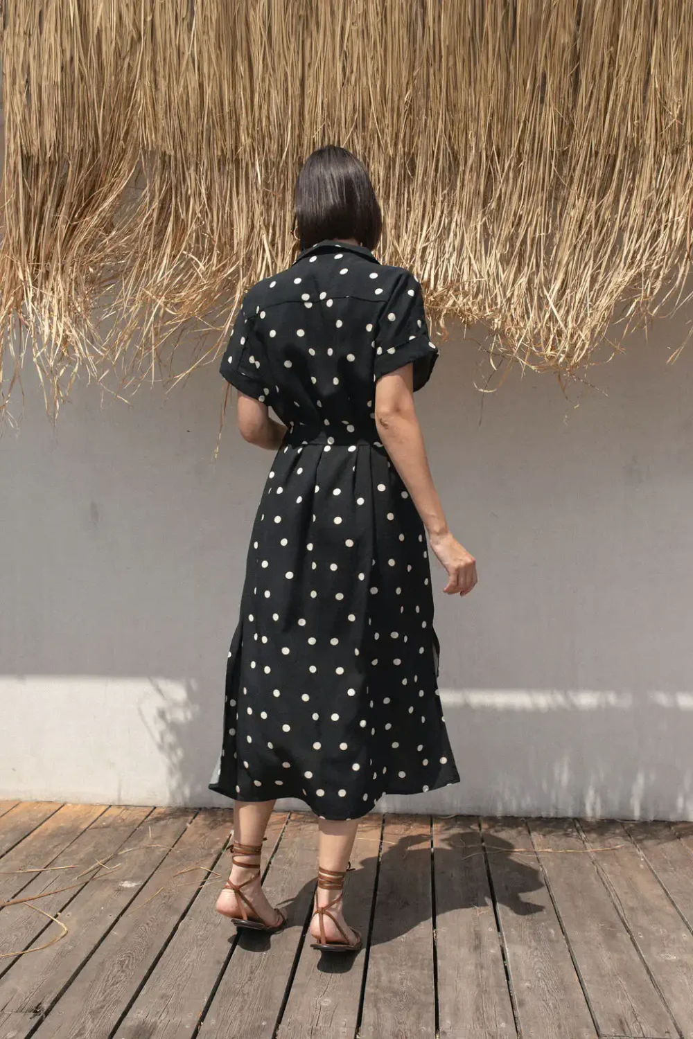 HALJINA LJILJANA BLACK - Slika 12