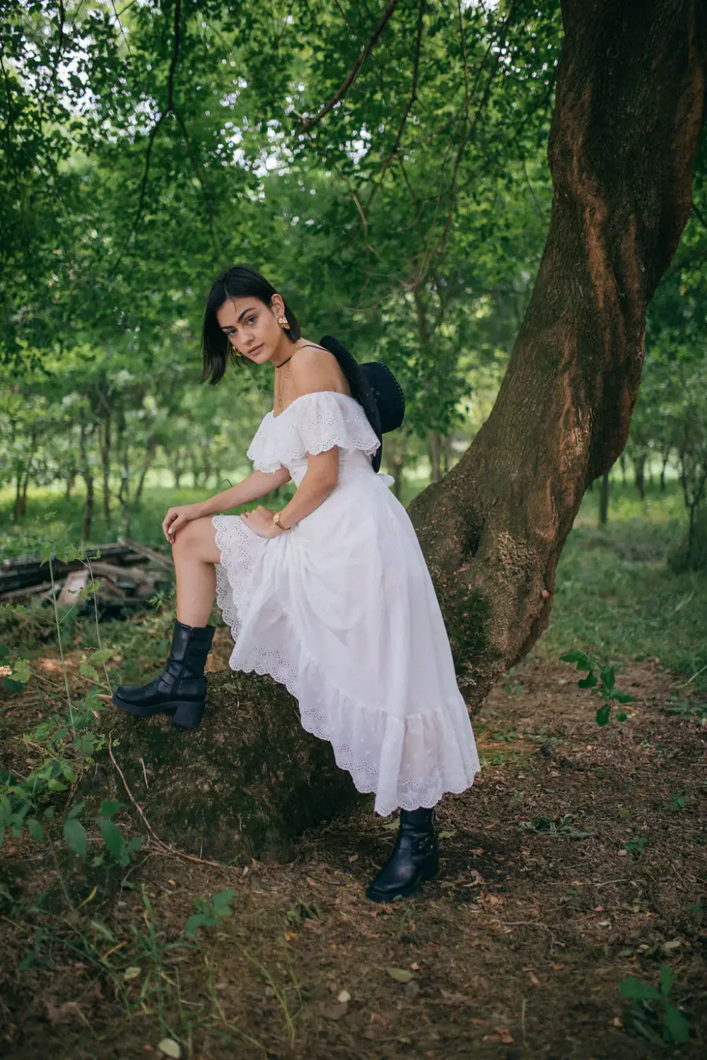 HALJINA BIANCA - Slika 10