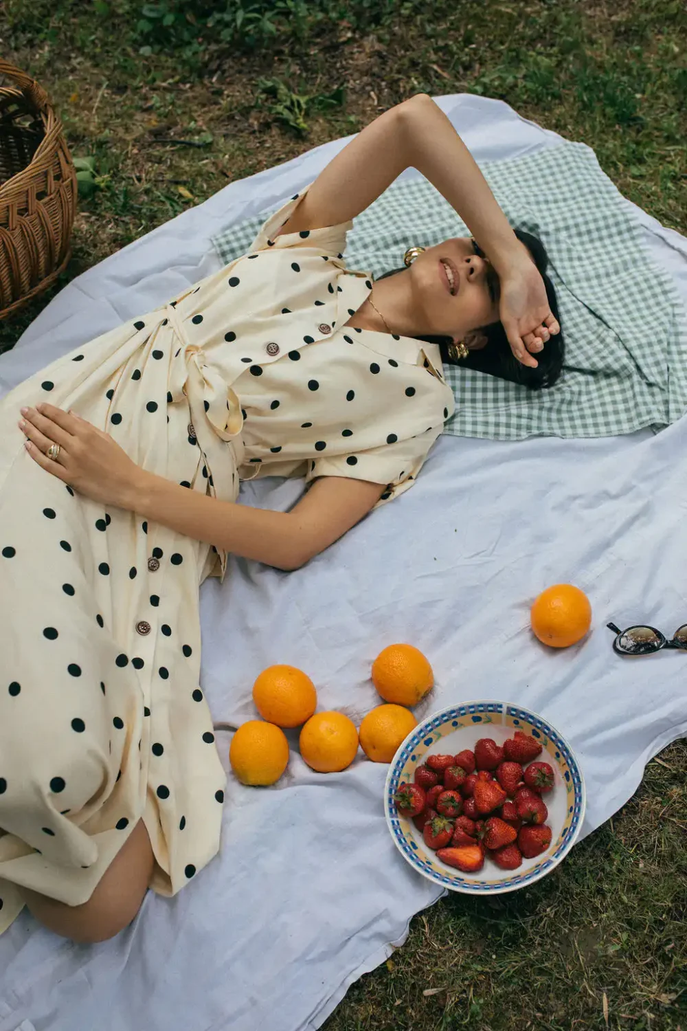 HALJINA LJILJANA OFF WHITE - Slika 10