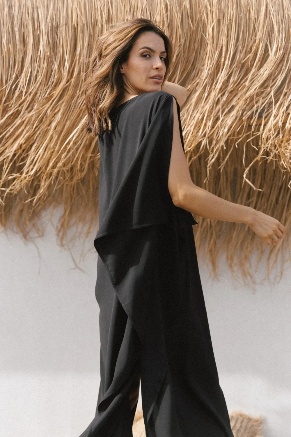 HALJINA DESERT ROSE BLACK - Slika 7