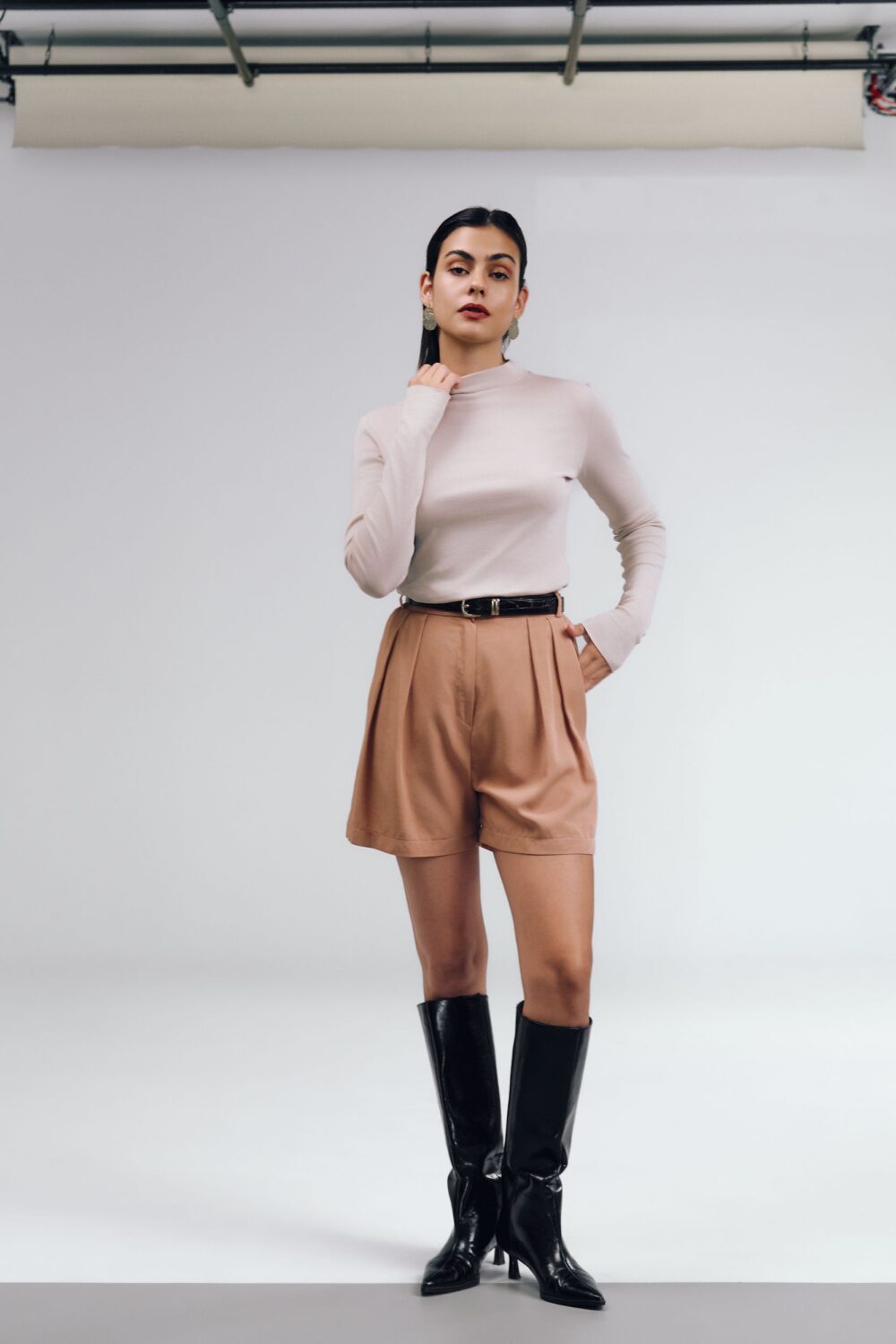 ŠORTS HAMPTONS BLUSH - Slika 6