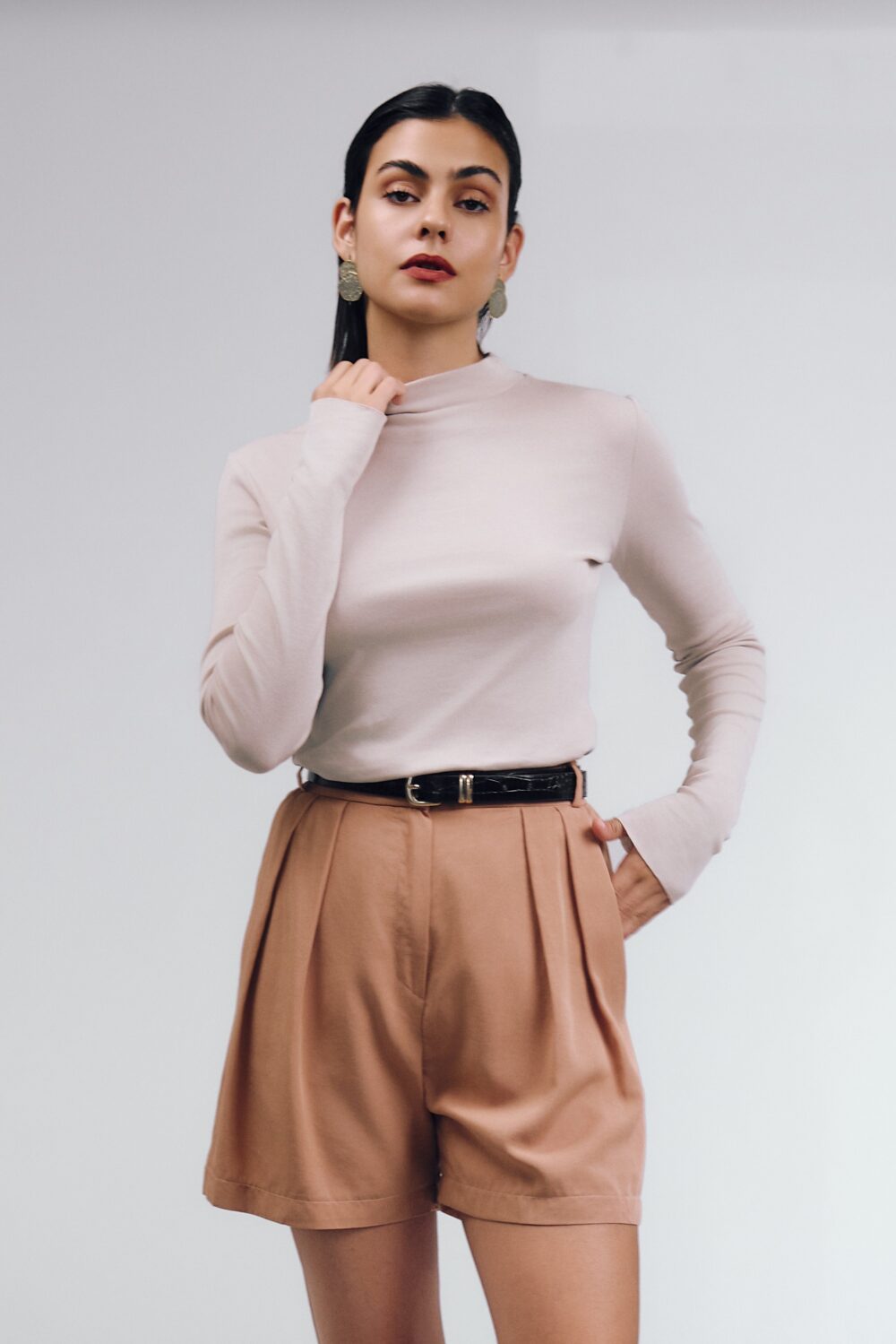 rolka zoe cream