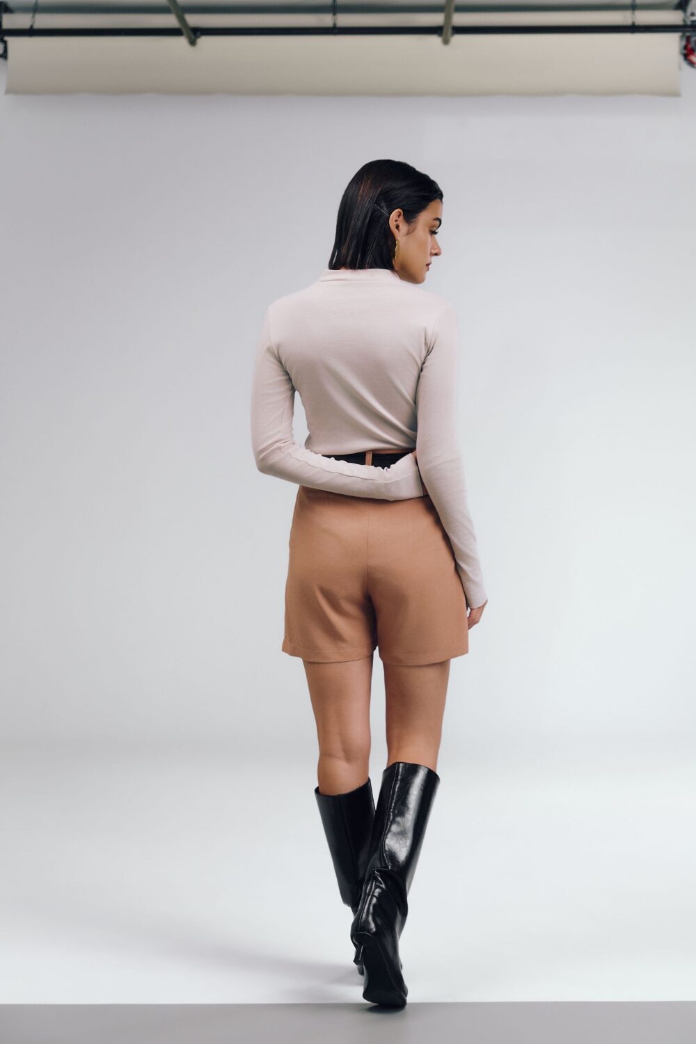 ŠORTS HAMPTONS BLUSH - Slika 5