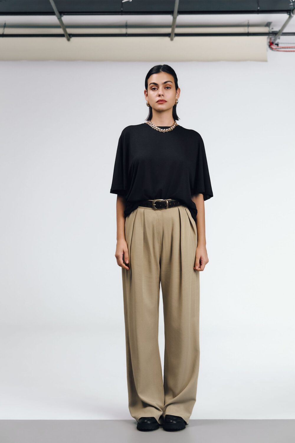 PANTALONE HAMPTONS SAND - Slika 5