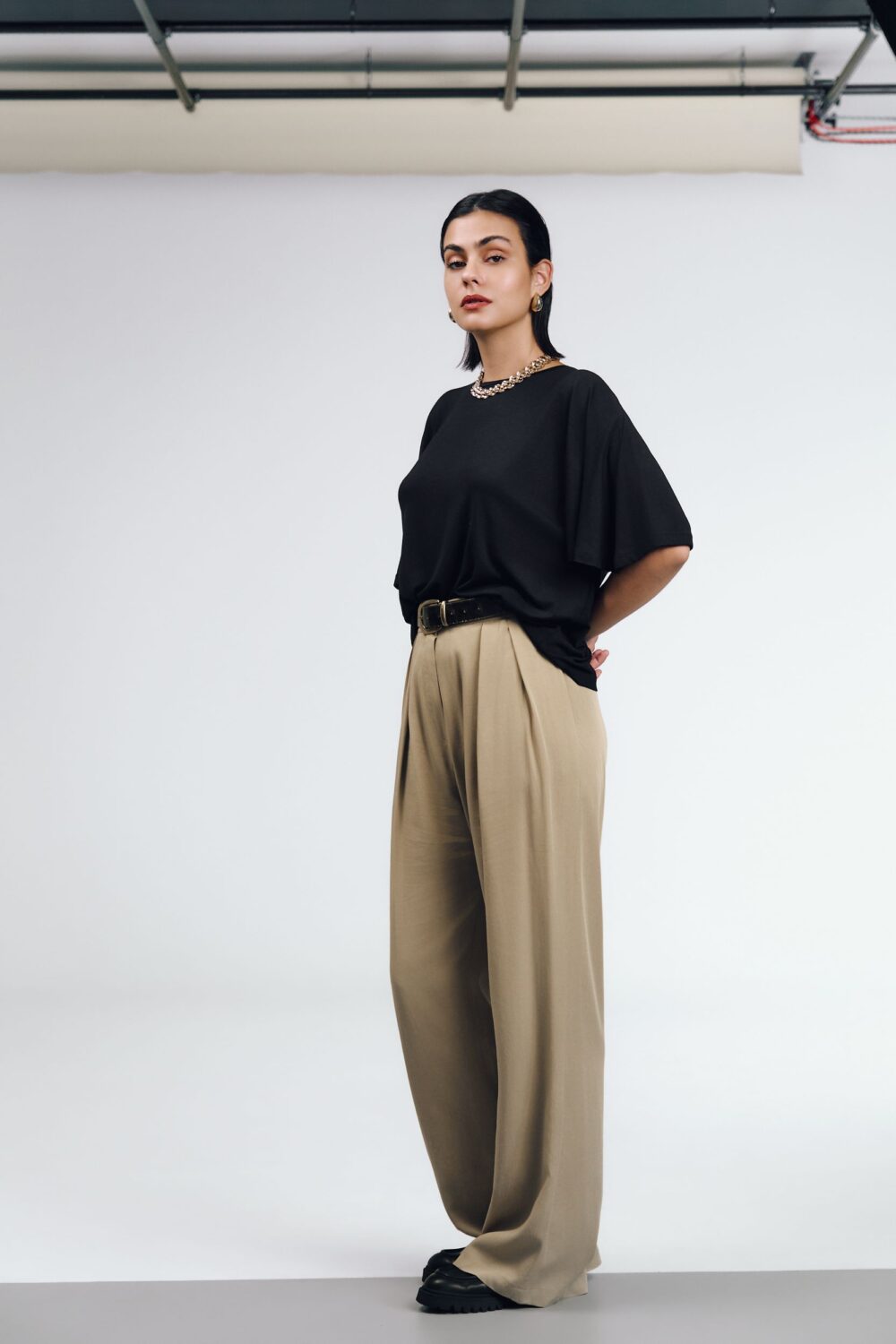 PANTALONE HAMPTONS SAND - Slika 8
