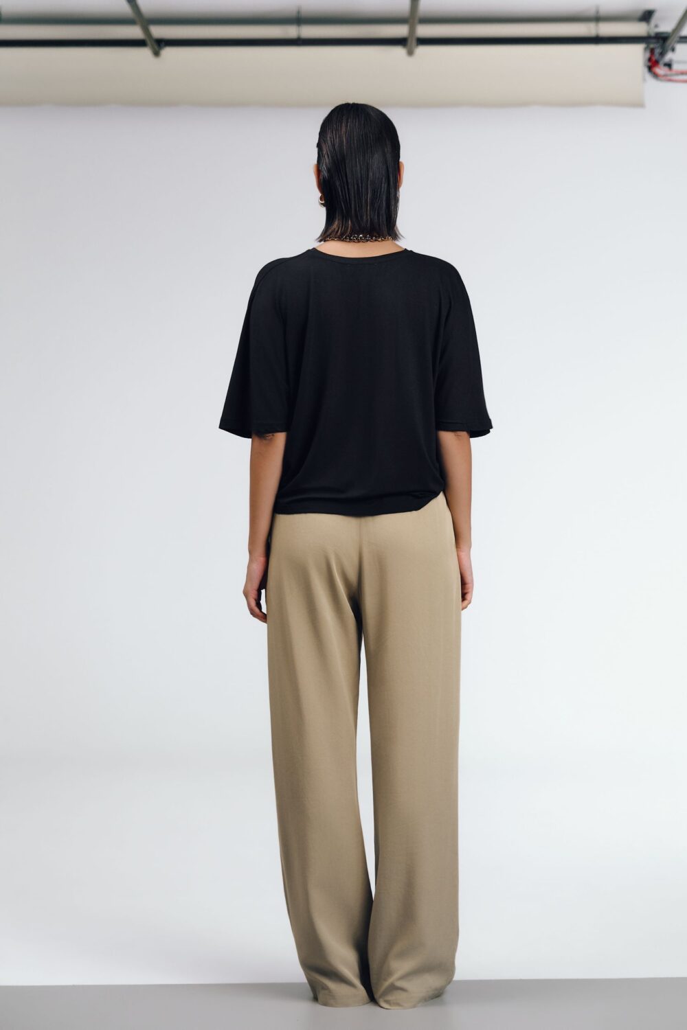 PANTALONE HAMPTONS SAND - Slika 7