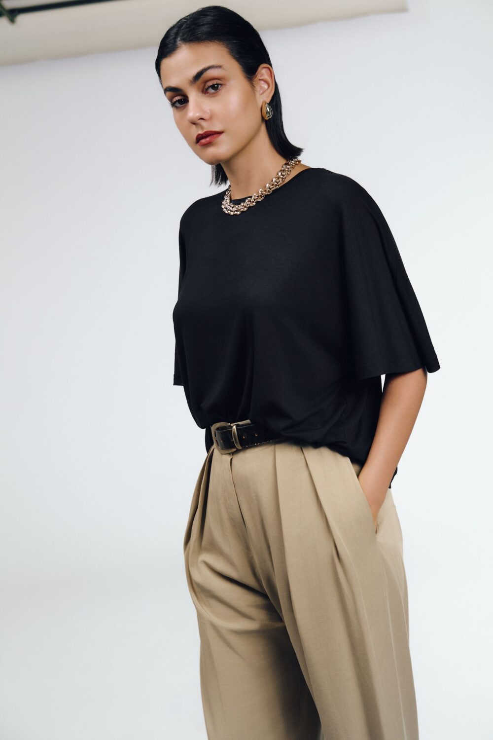 PANTALONE HAMPTONS SAND - Slika 6