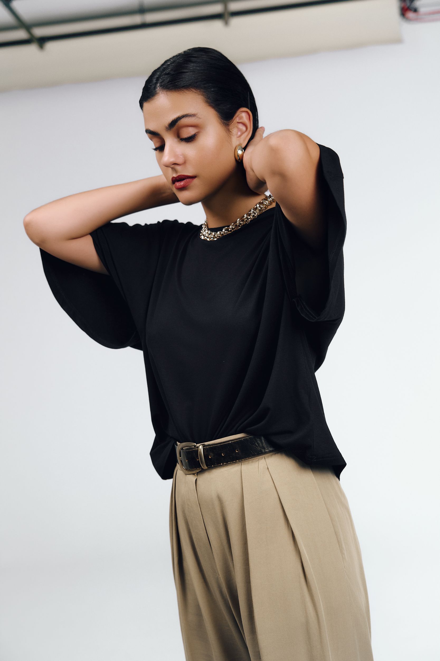 DSC01033 majica beyond basic black