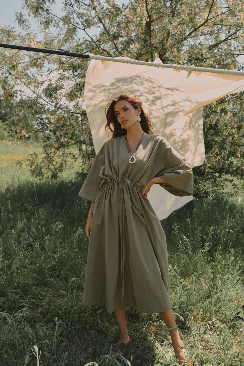 HALJINA KIARA OLIVE - Slika 3