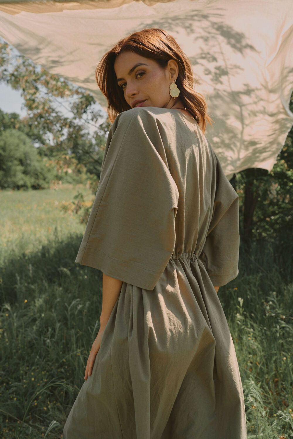 HALJINA KIARA OLIVE - Slika 5