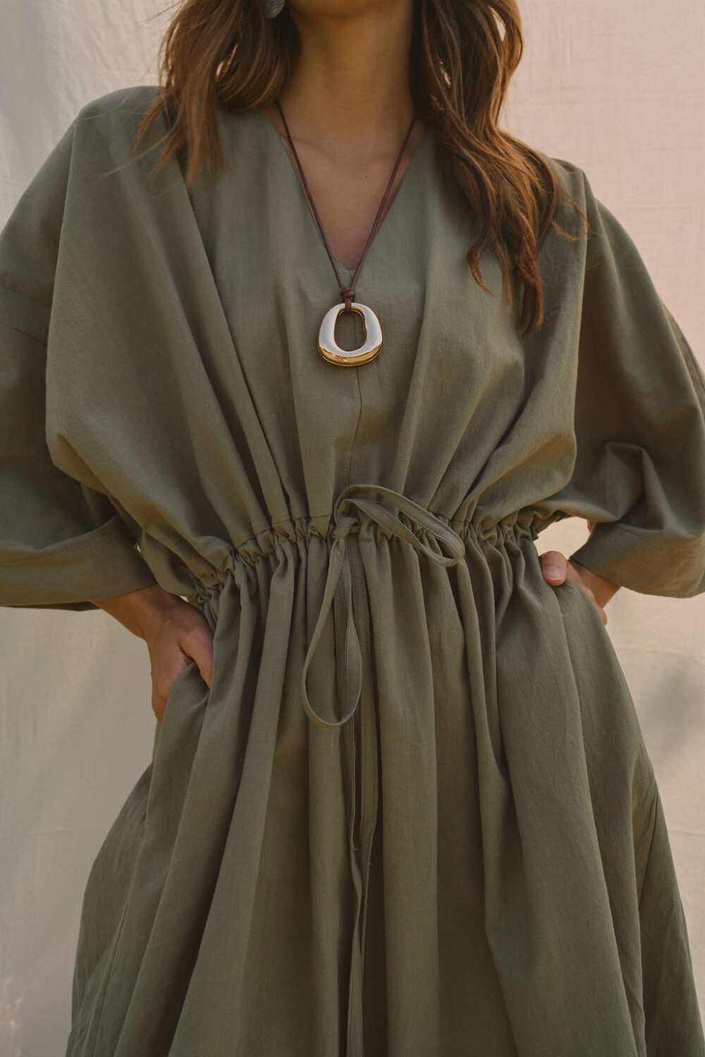 HALJINA KIARA OLIVE - Slika 4