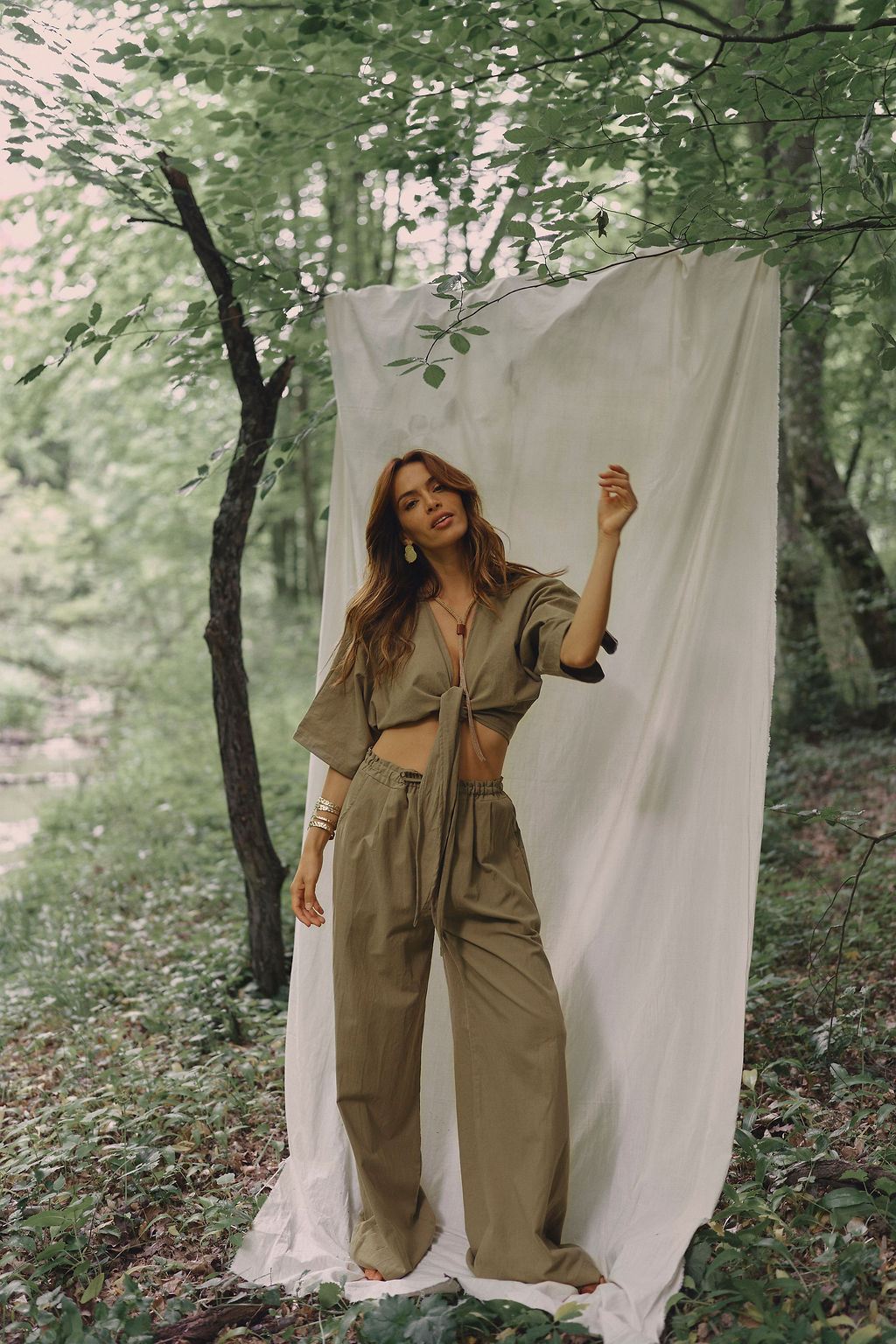 DSC08033 pantalone kiara olive