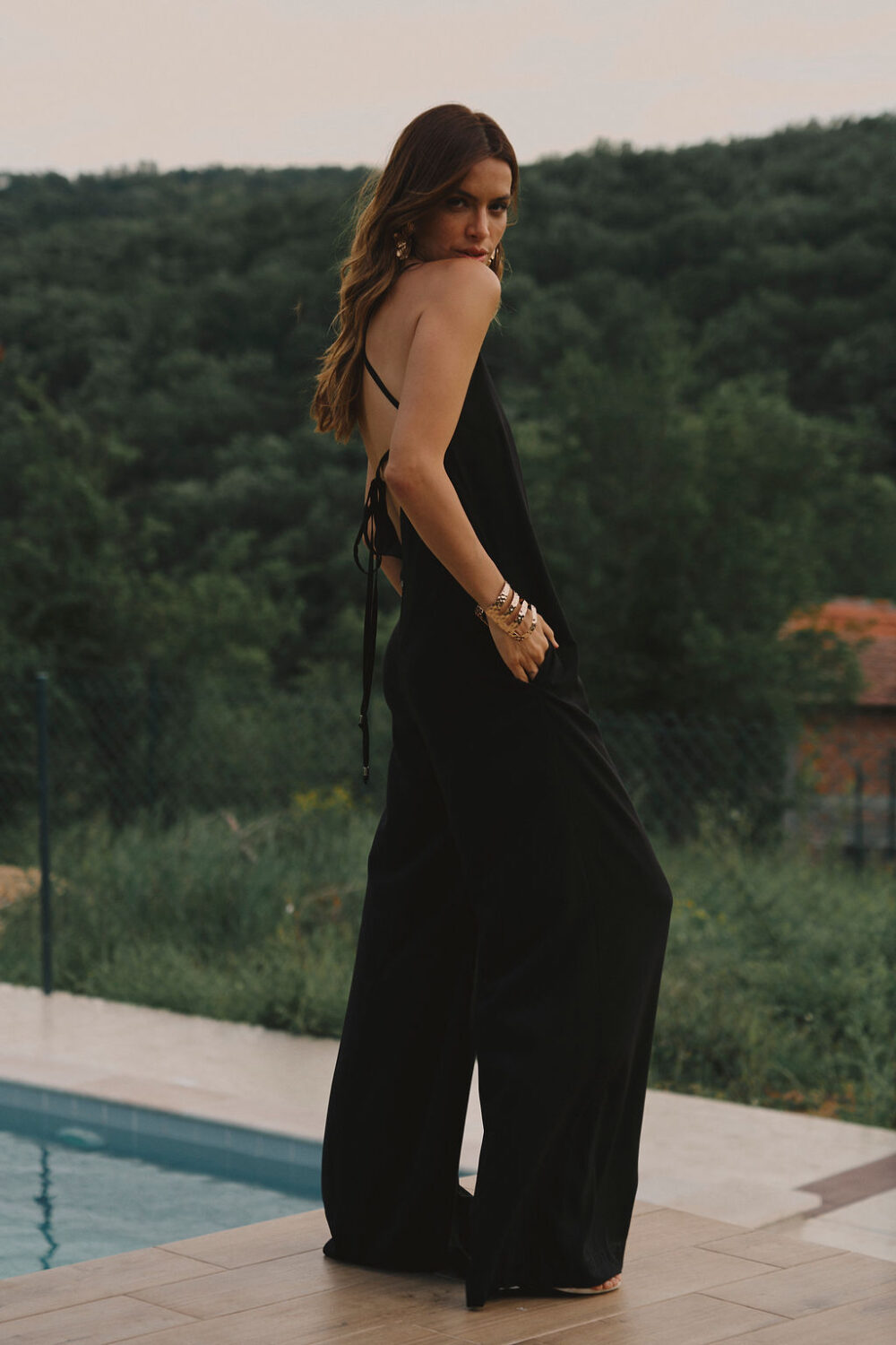 KOMBINEZON ADELE - Slika 3