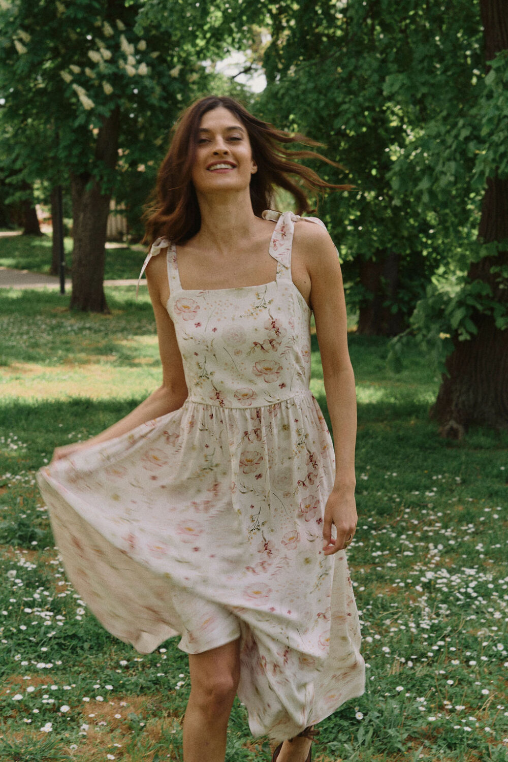 HALJINA CARMENSITA BLOOM - Slika 2