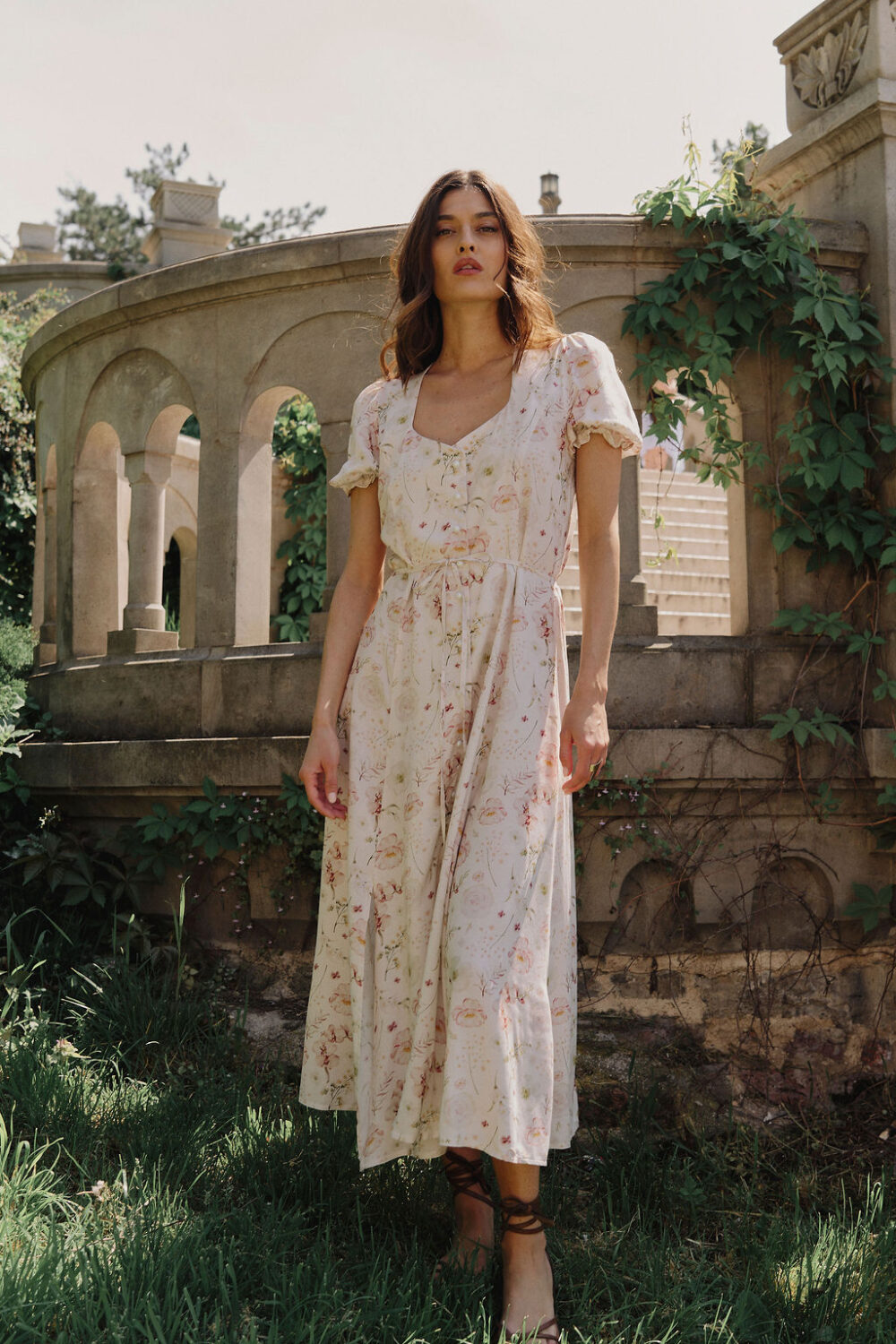 HALJINA PAOLA BLOOM - Slika 3