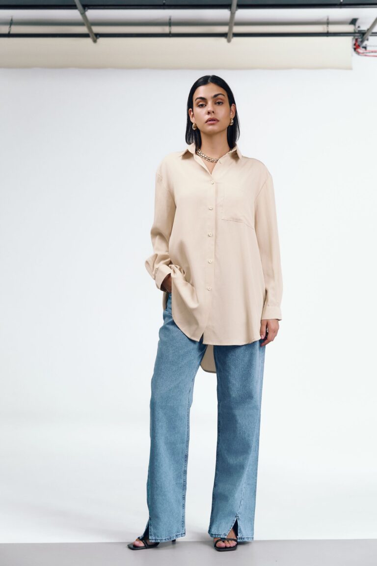 farmerke loose fit