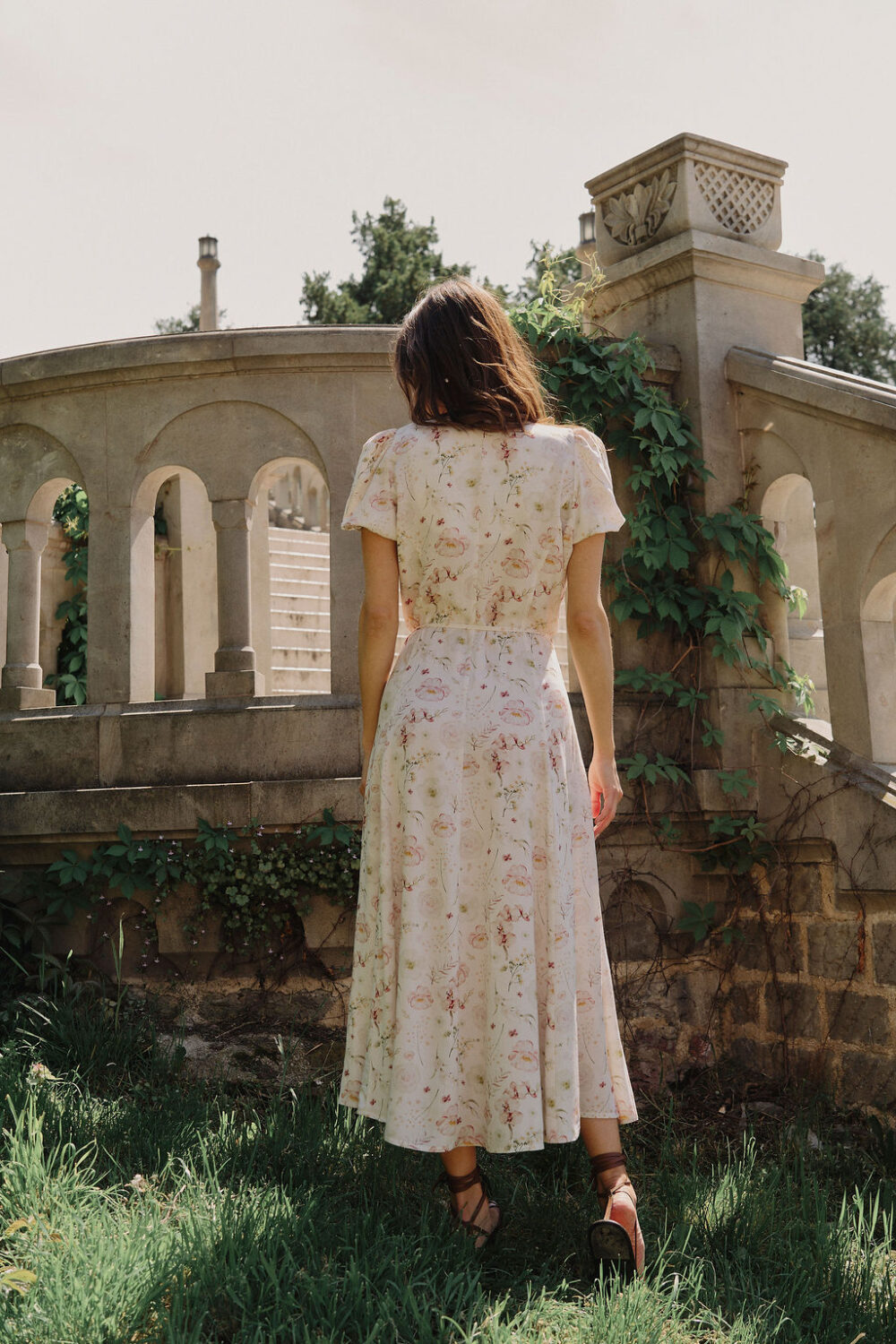 HALJINA PAOLA BLOOM - Slika 4