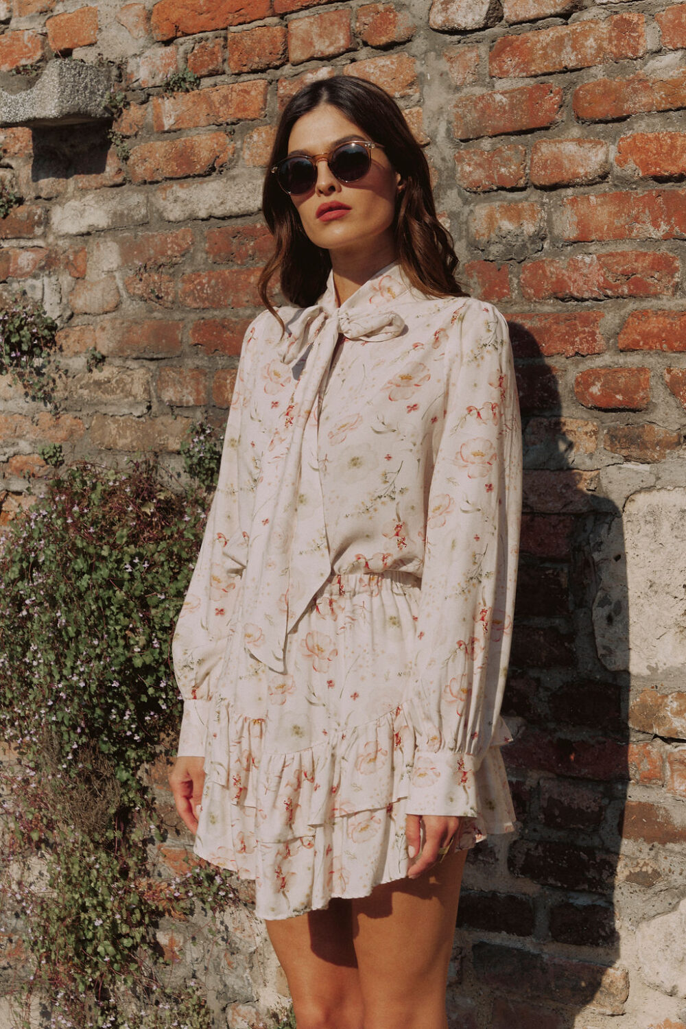 BLUZA BLOOM - Slika 2