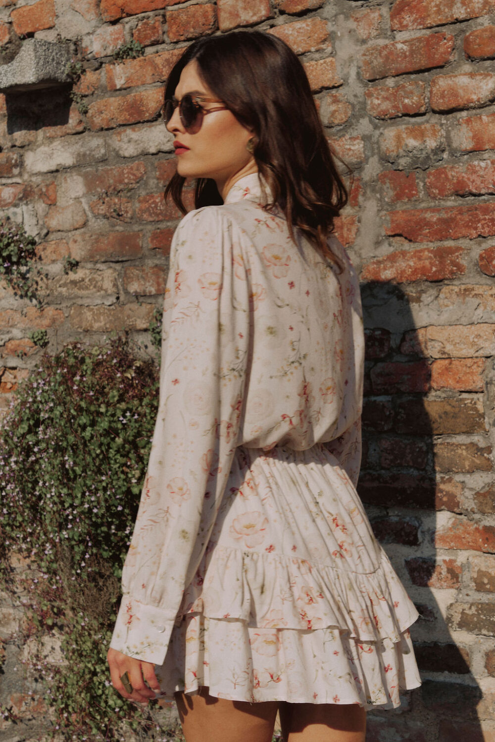 BLUZA BLOOM - Slika 3