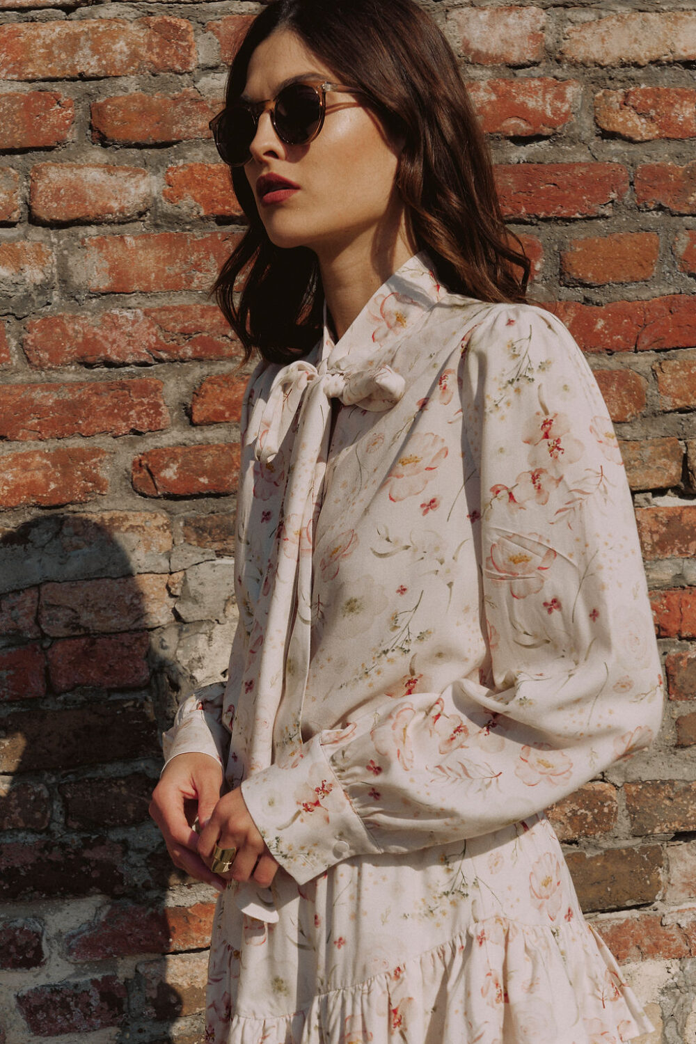 BLUZA BLOOM - Slika 5