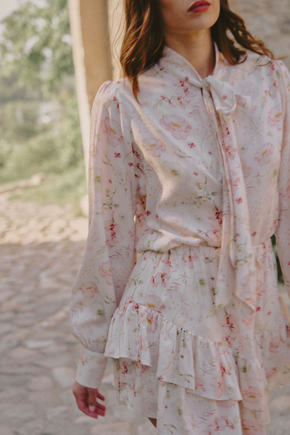 BLUZA BLOOM - Slika 4