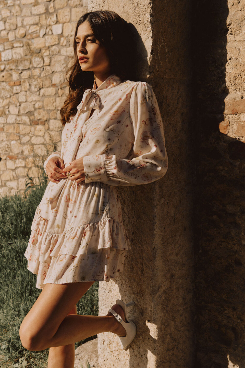 BLUZA BLOOM - Slika 7