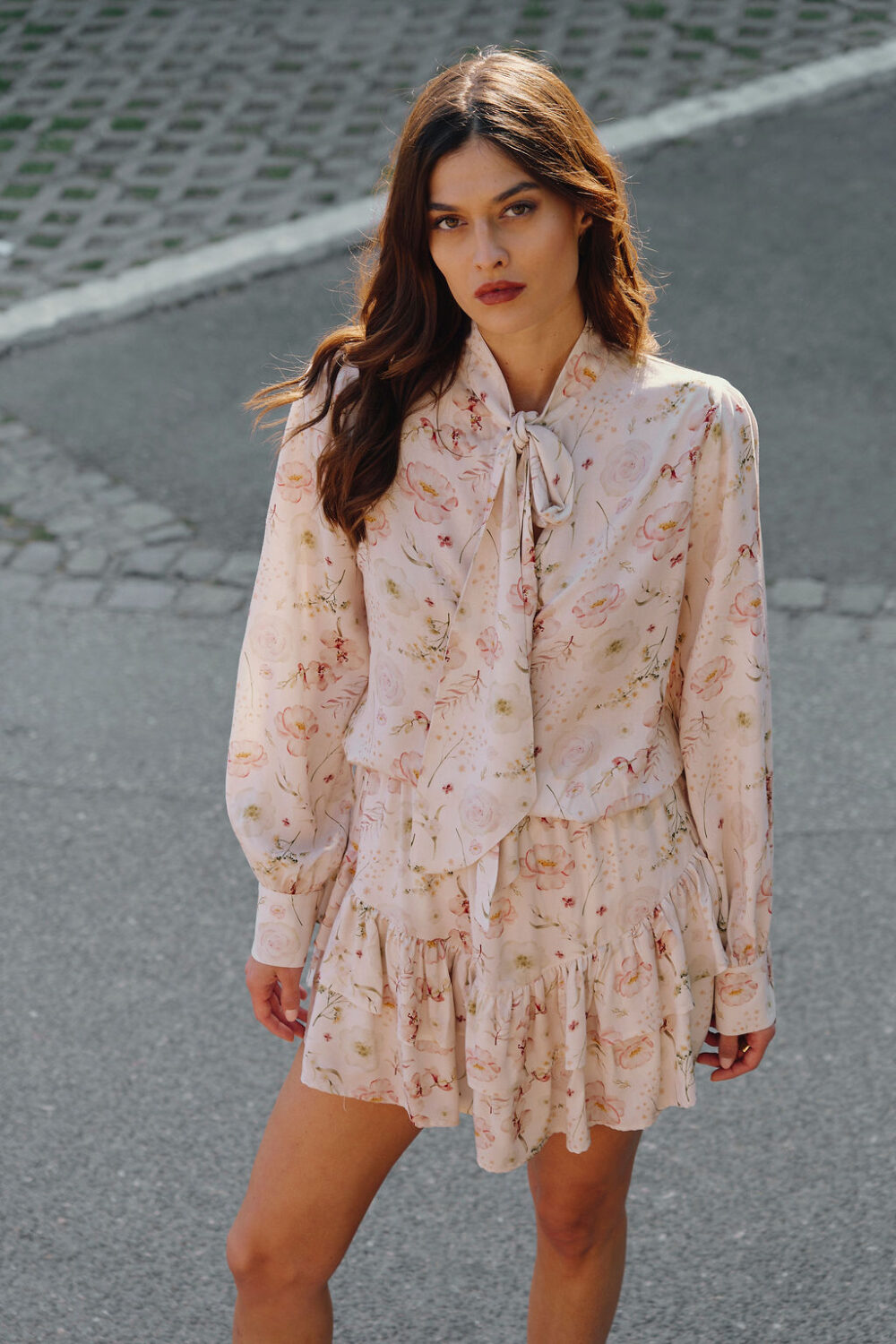 BLUZA BLOOM - Slika 6