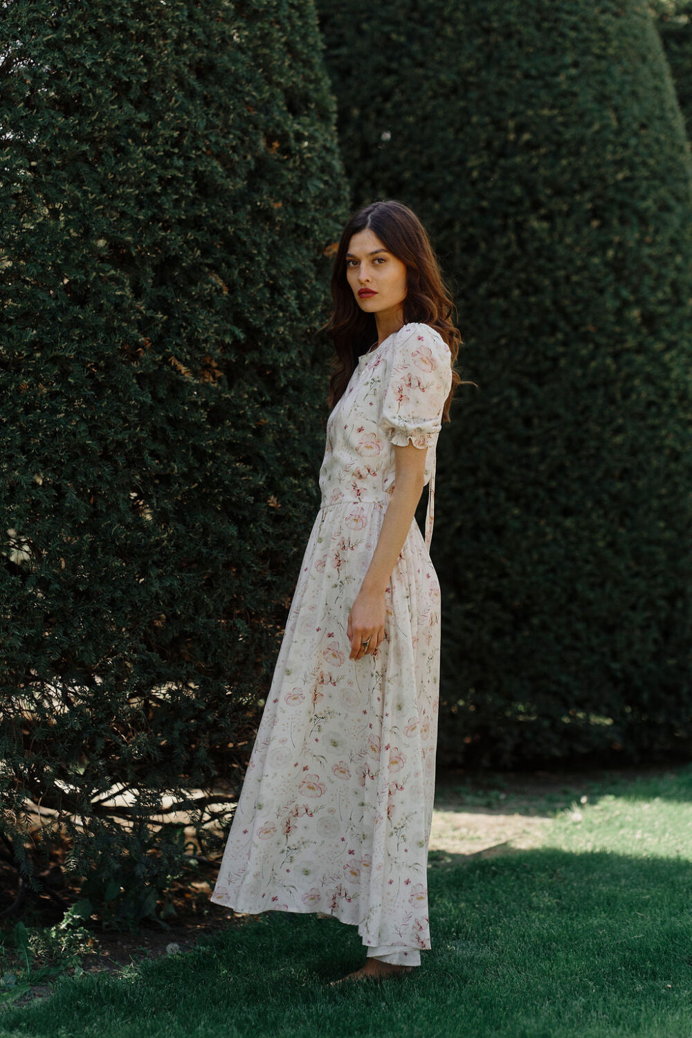 HALJINA FLORESITA BLOOM - Slika 4