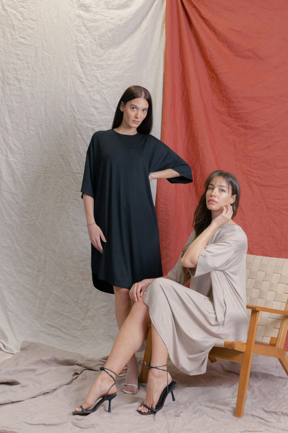 HALJINA AVA BLACK - Slika 8