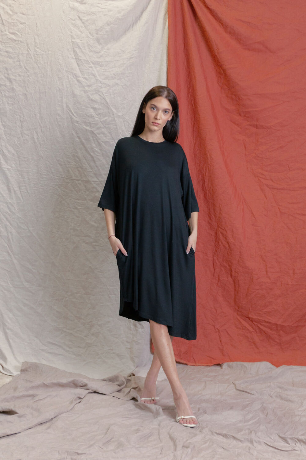 HALJINA AVA BLACK - Slika 2
