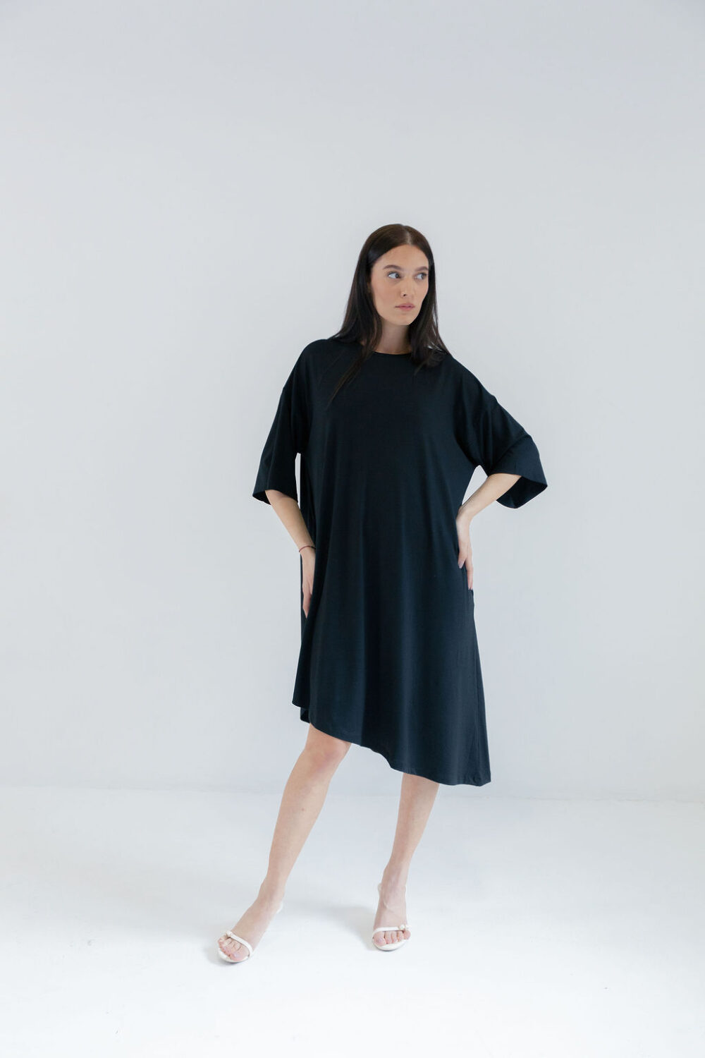 HALJINA AVA BLACK - Slika 6