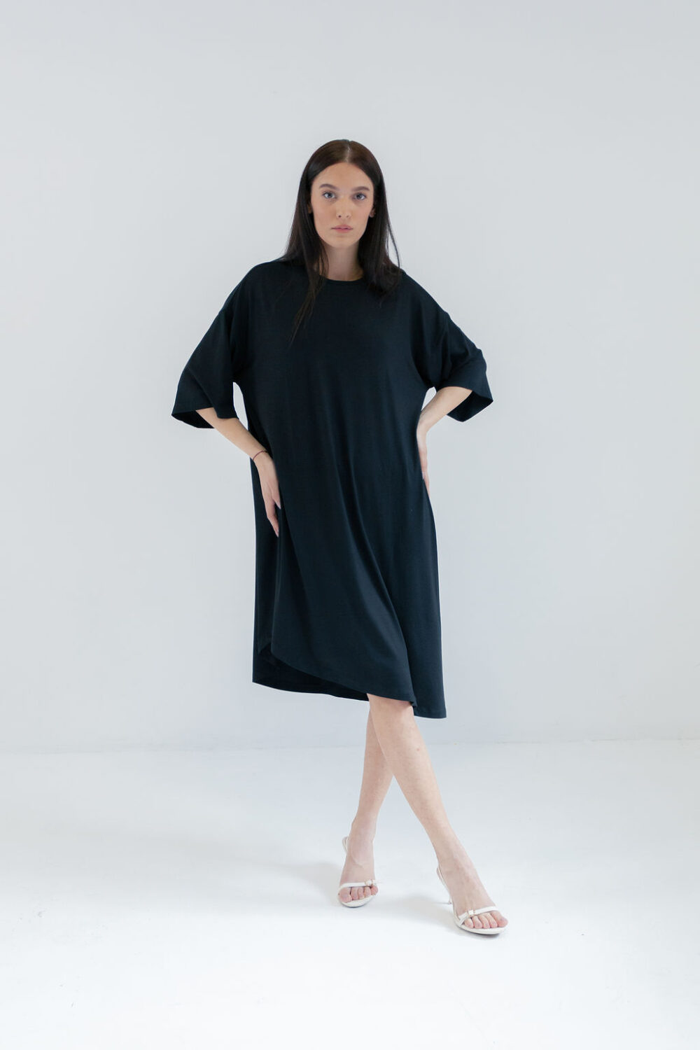 HALJINA AVA BLACK - Slika 3