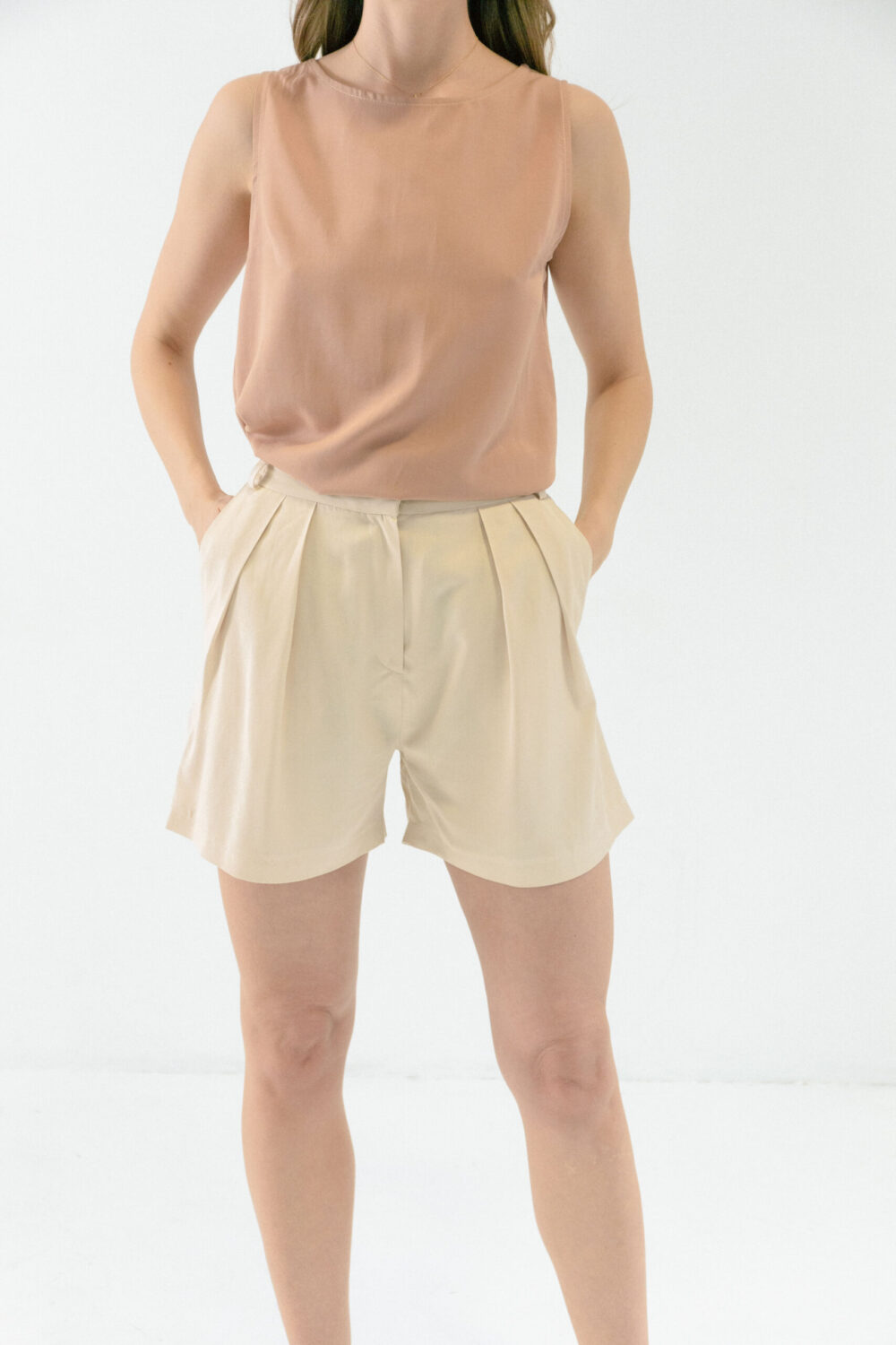 ŠORTS HAMPTONS IVORY - Slika 6
