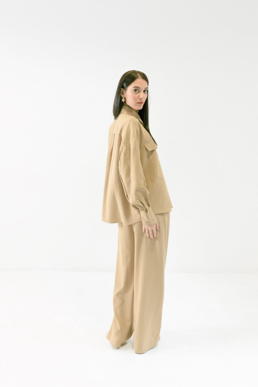 PANTALONE HAMPTONS SAND - Slika 5