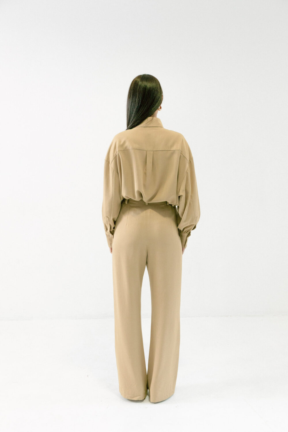 PANTALONE HAMPTONS SAND - Slika 3