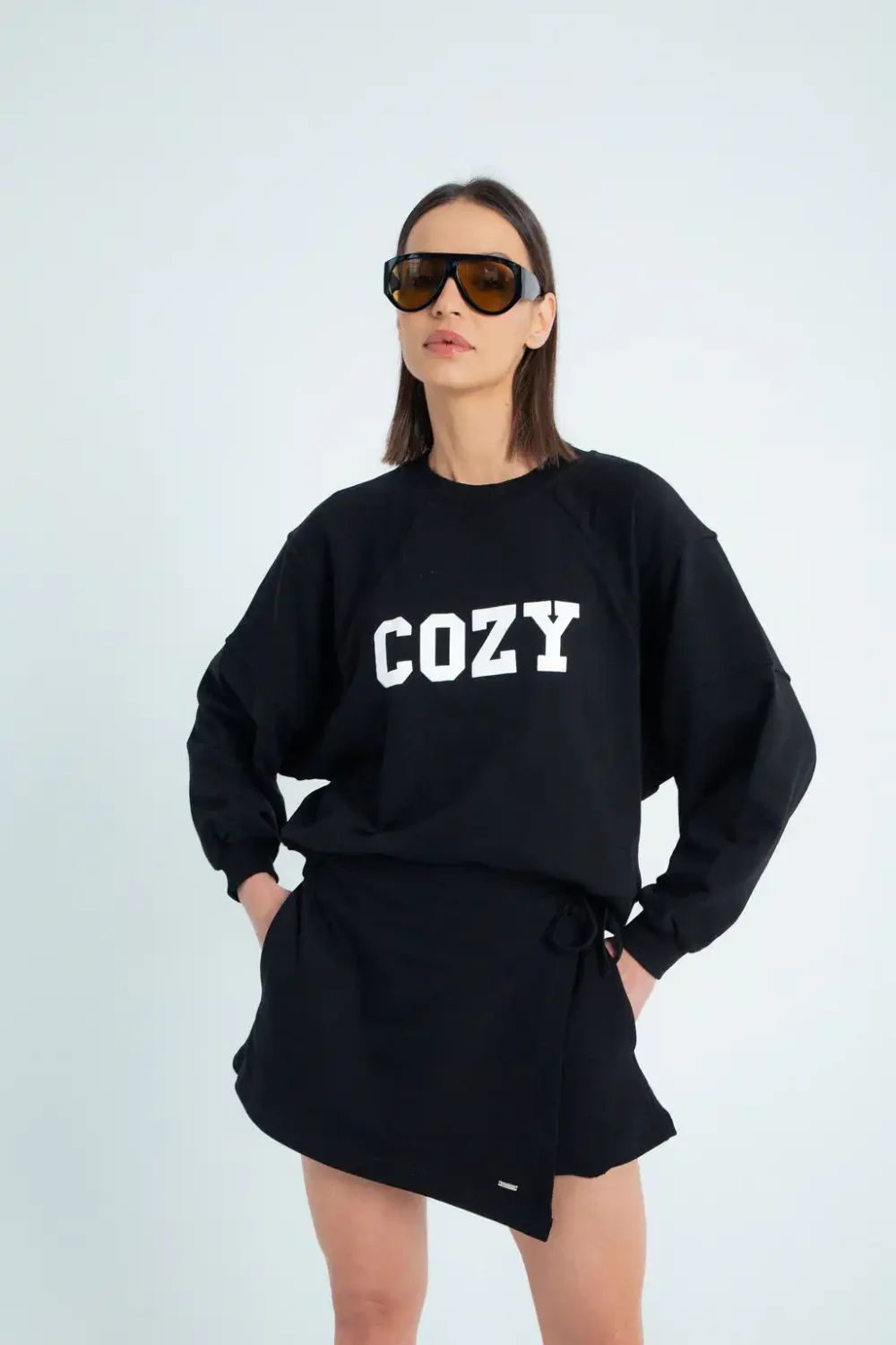 DUKS COLLEGE BLACK - Slika 2