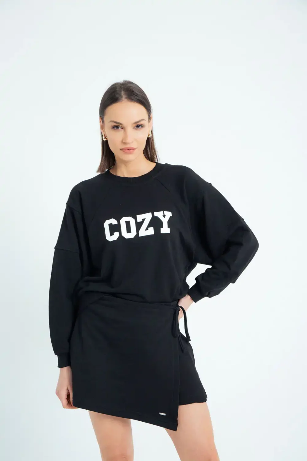 DUKS COLLEGE BLACK - Slika 5