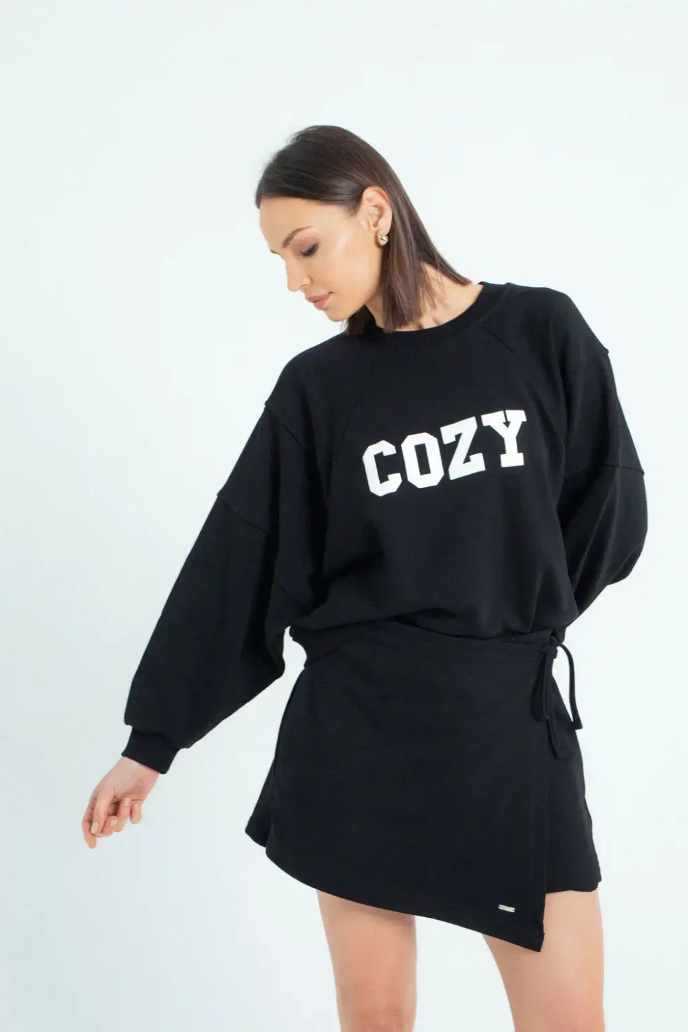 DUKS COLLEGE BLACK - Slika 4