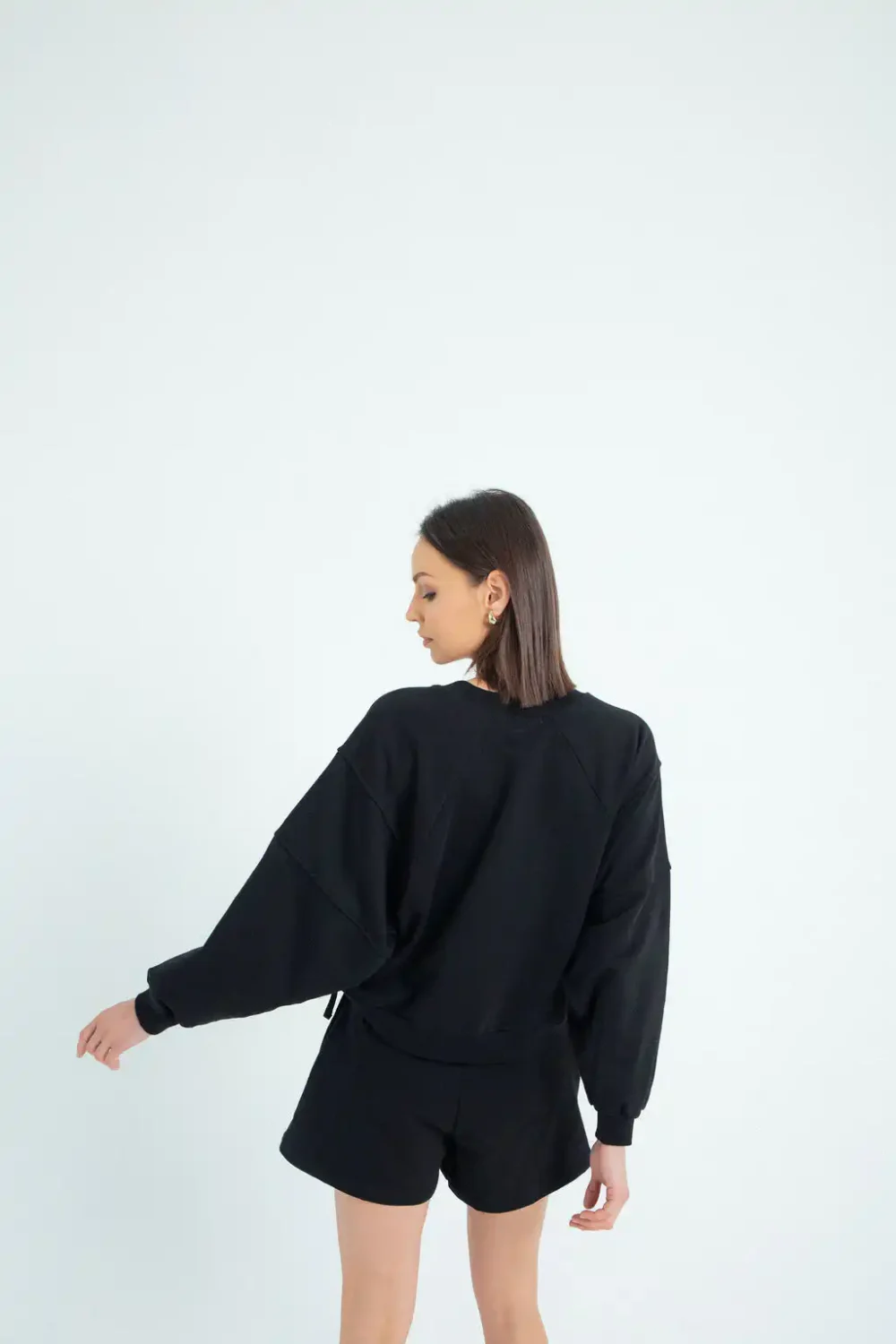 DUKS COLLEGE BLACK - Slika 3