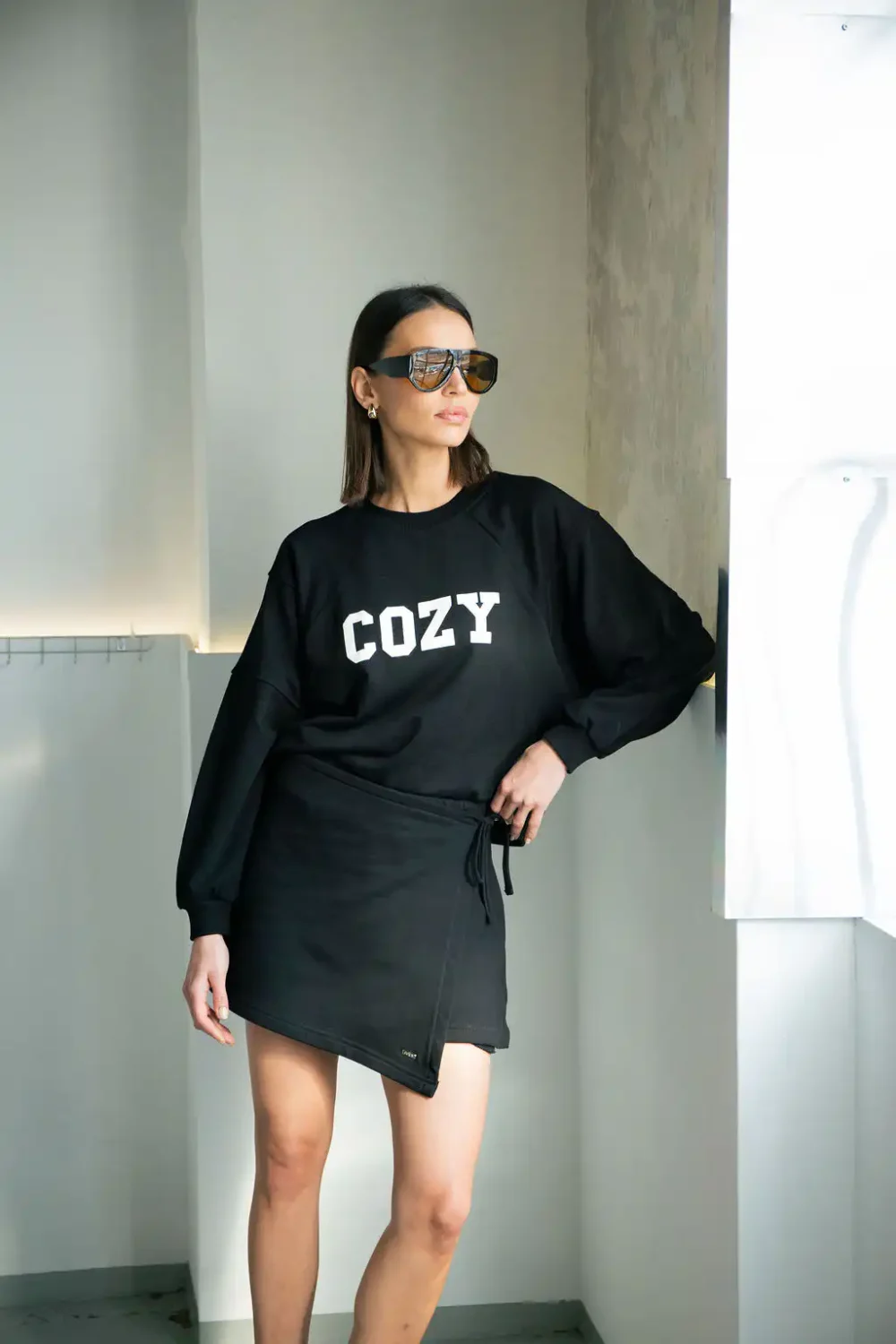 DUKS COLLEGE BLACK - Slika 6