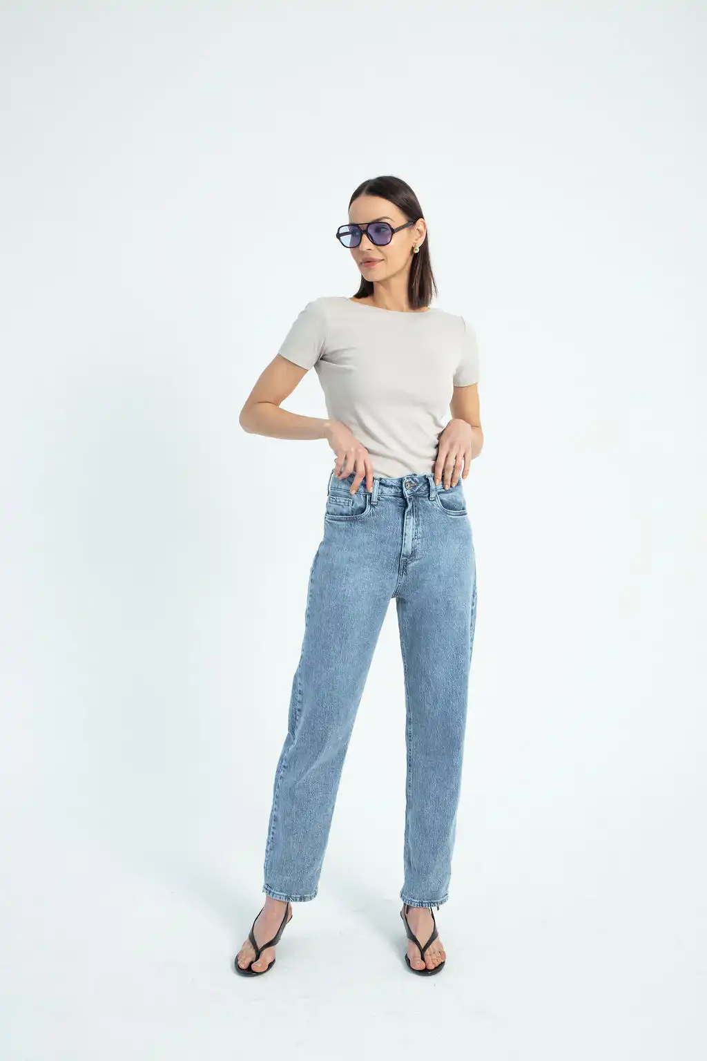 FK2A5533-1.webp FARMERKE MOM FIT - Slika 1