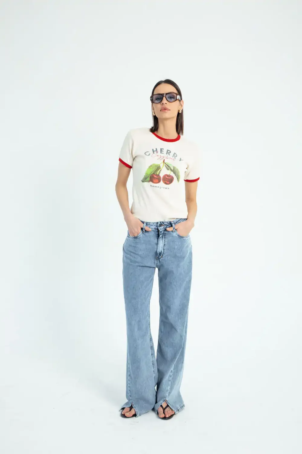 FARMERKE LOOSE FIT